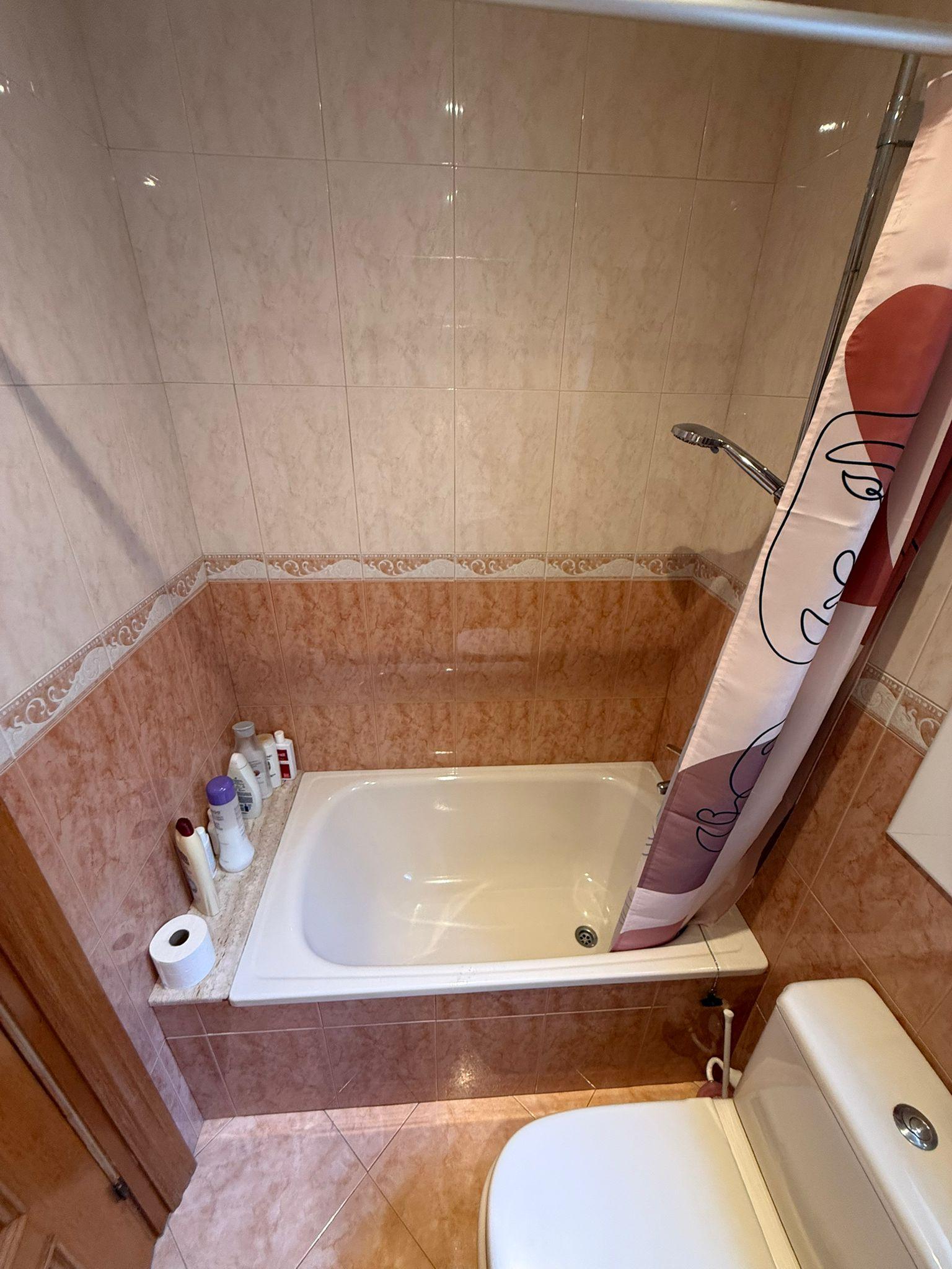 Imagen 14 Ático en venta en Hospitalet De Llobregat L´ / A solo 6 minutos del mercado de coll blan...