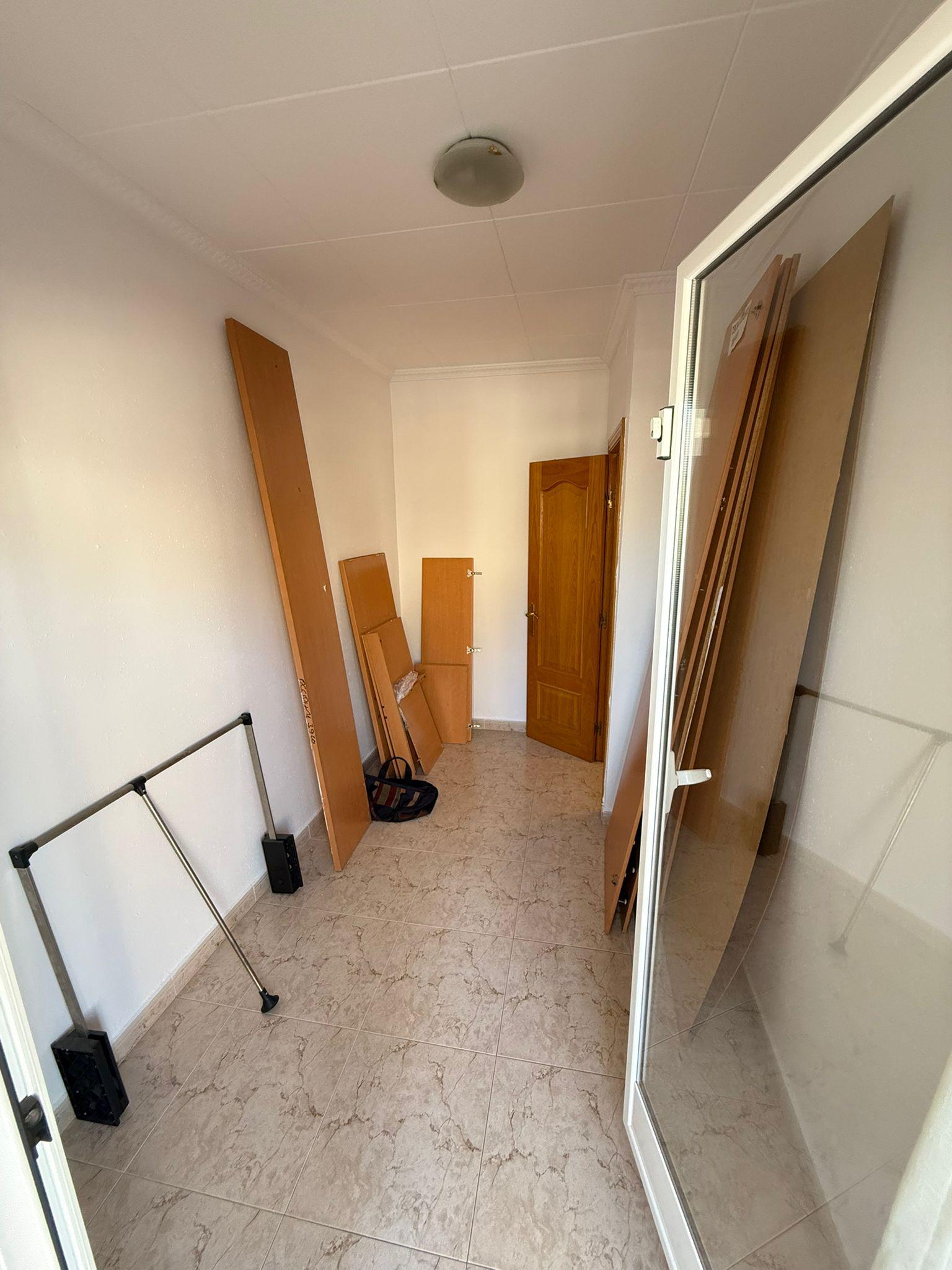 Imagen 18 Ático en venta en Hospitalet De Llobregat L´ / A solo 6 minutos del mercado de coll blan...