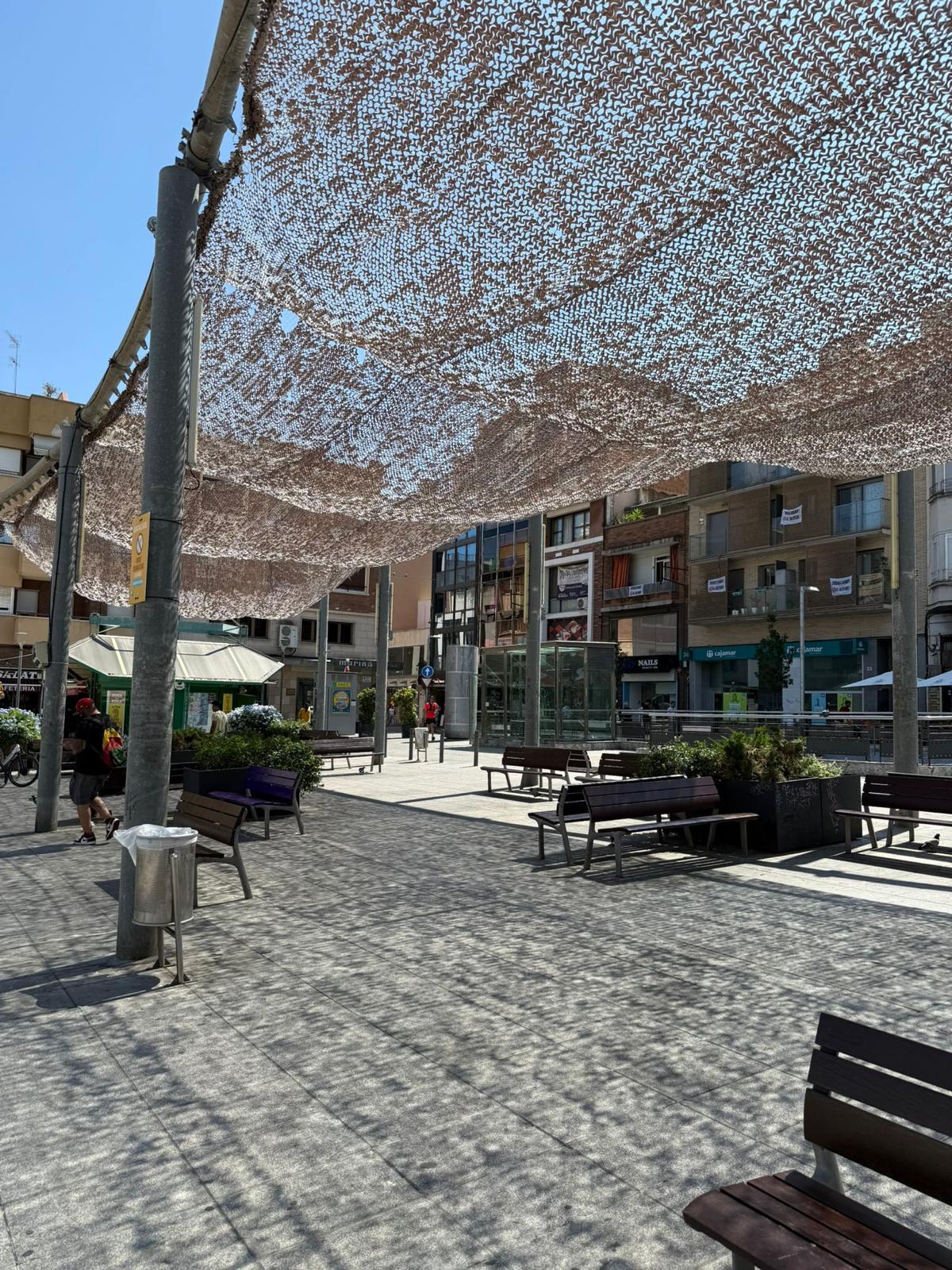 Imagen 25 Ático en venta en Hospitalet De Llobregat L´ / A solo 6 minutos del mercado de coll blan...