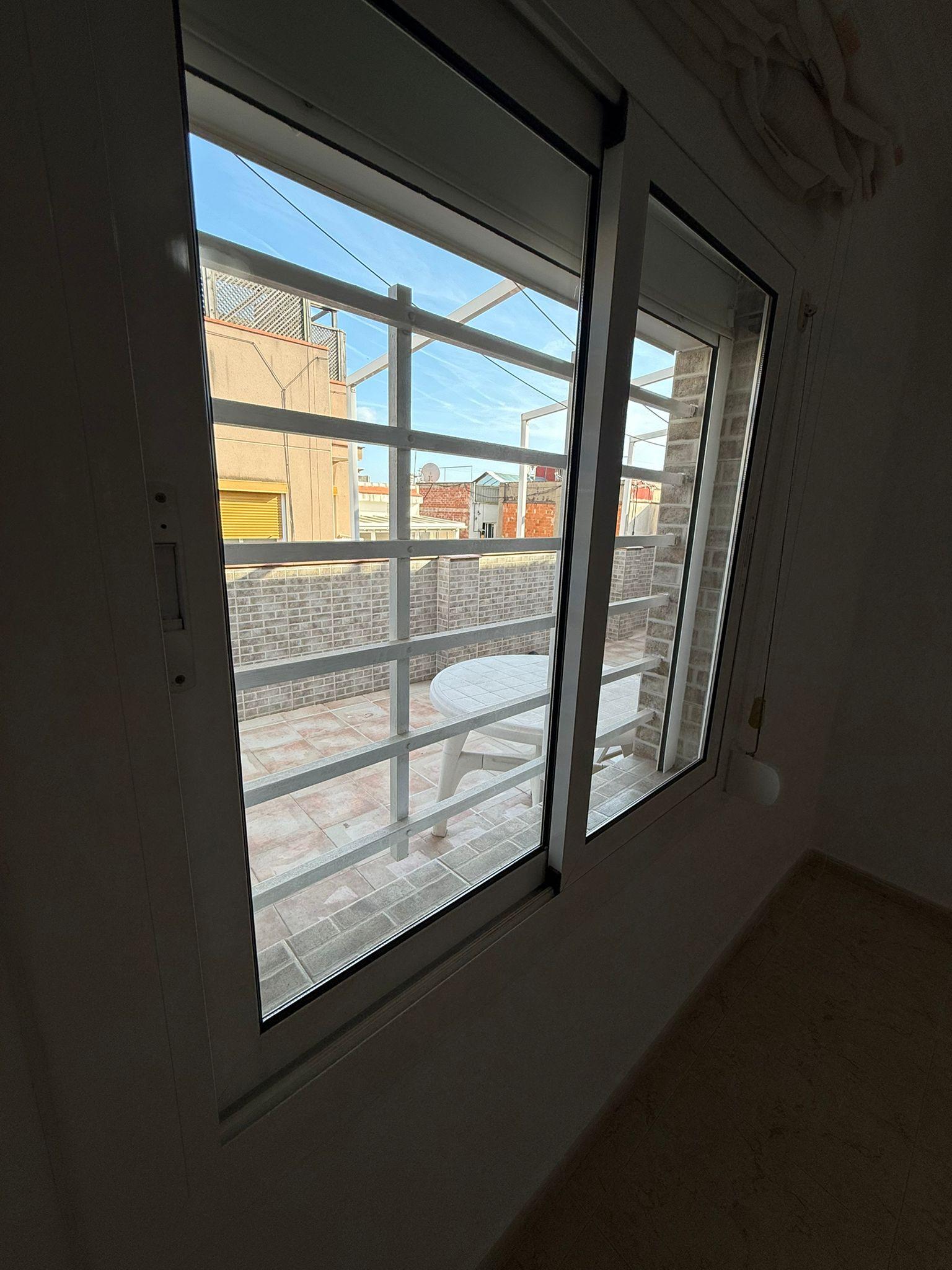 Imagen 3 Ático en venta en Hospitalet De Llobregat L´ / A solo 6 minutos del mercado de coll blan...