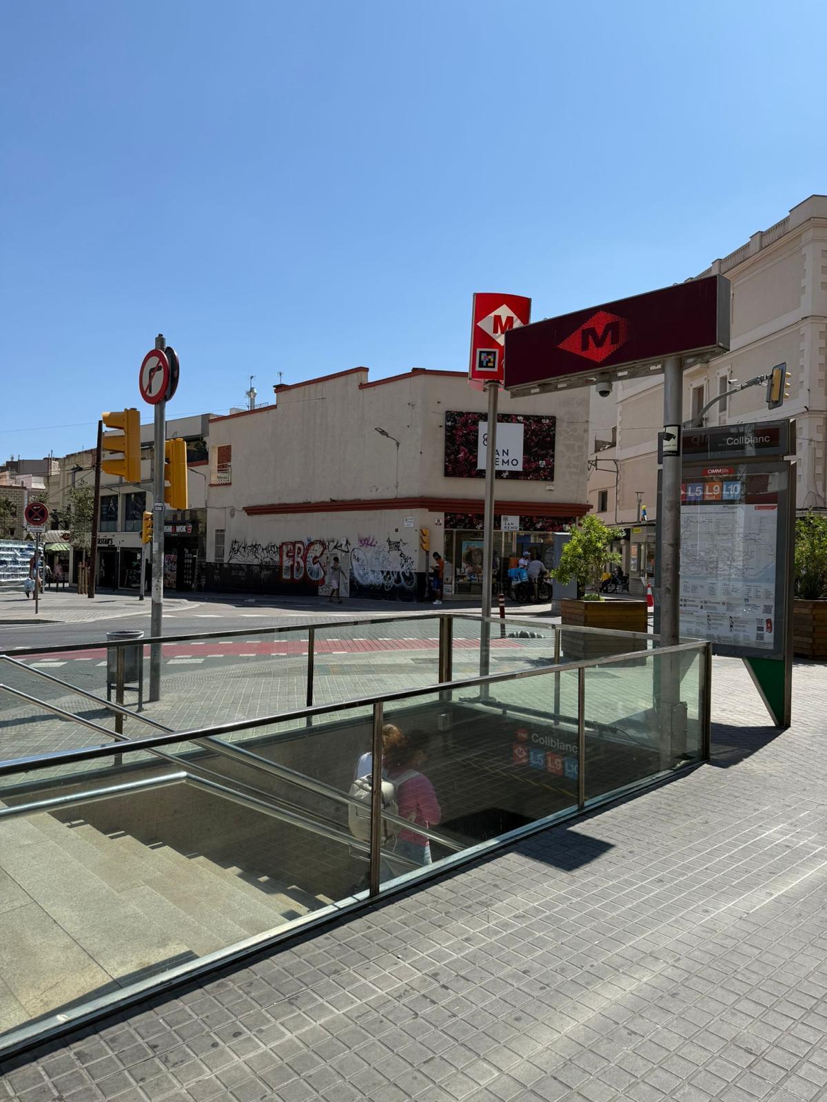 Imagen 24 Ático en venta en Hospitalet De Llobregat L´ / A solo 6 minutos del mercado de coll blan...