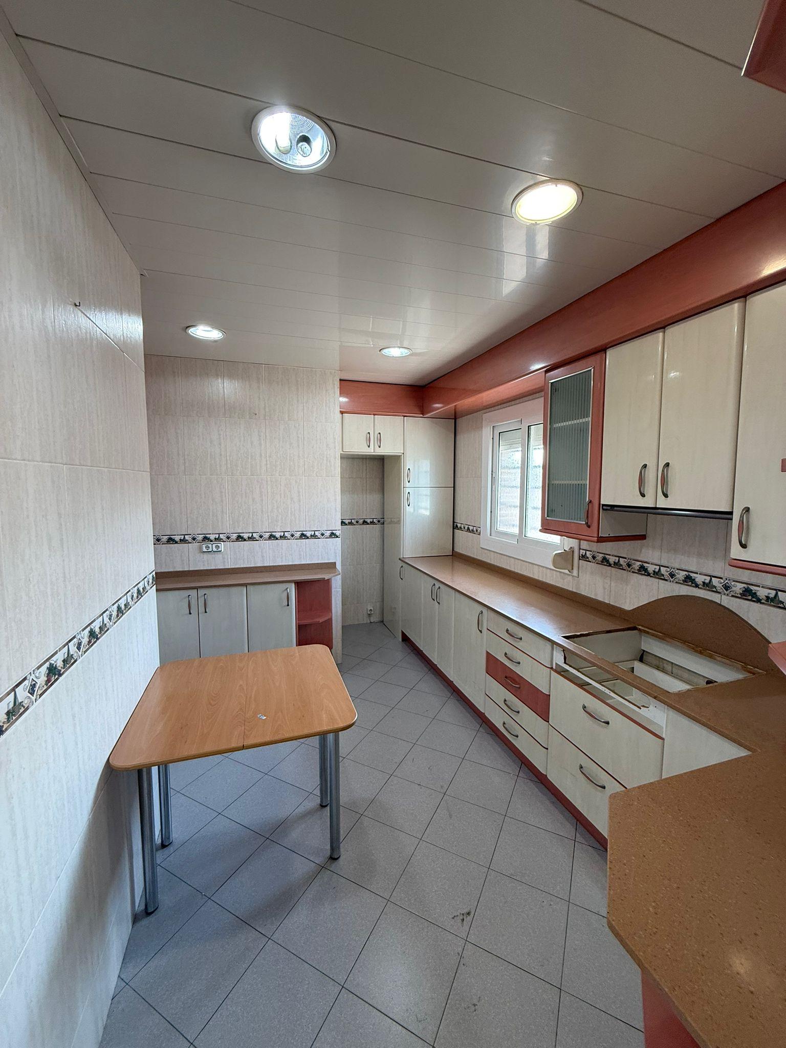 Imagen 20 Ático en venta en Hospitalet De Llobregat L´ / A solo 6 minutos del mercado de coll blan...