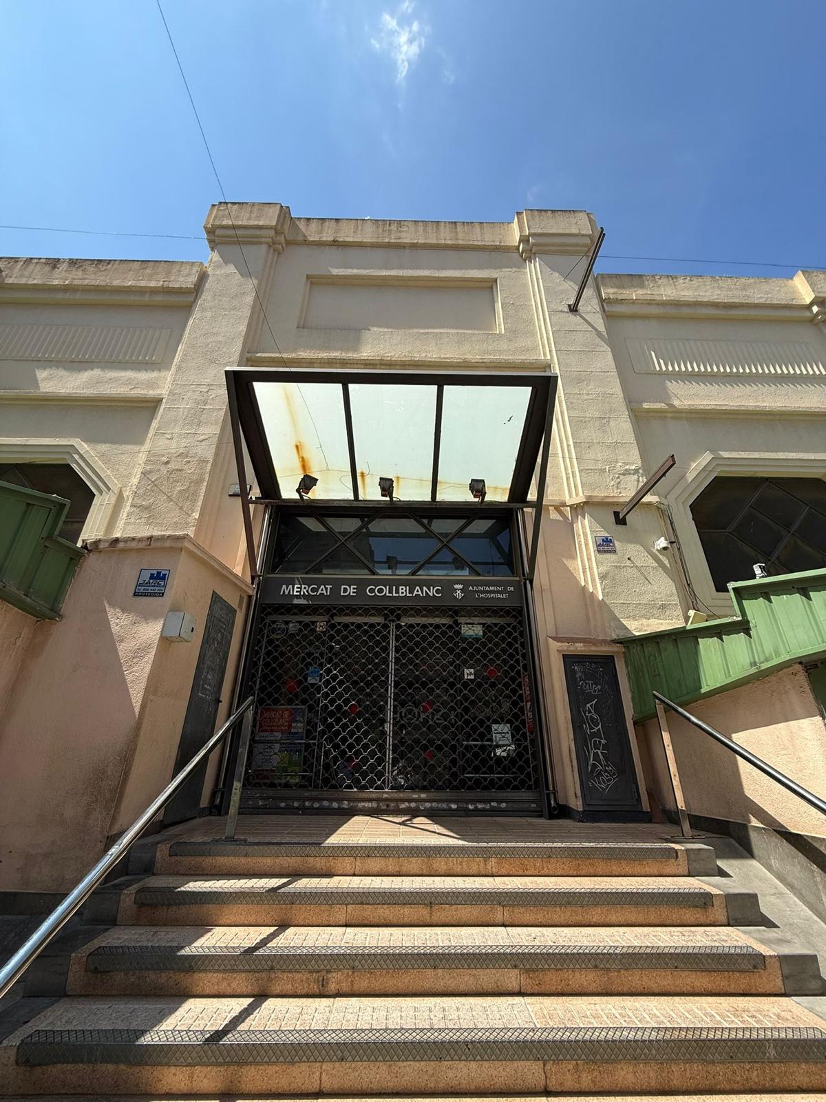 Imagen 27 Ático en venta en Hospitalet De Llobregat L´ / A solo 6 minutos del mercado de coll blan...