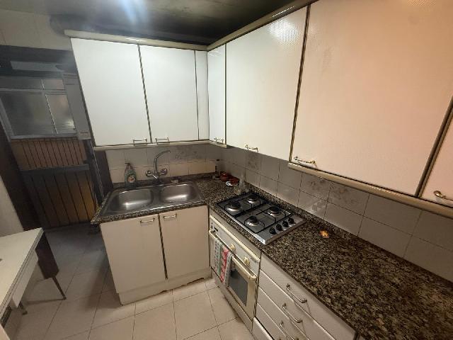 Imagen 8 Inmueble 304222 - Ático en venta en Hospitalet De Llobregat (L´) / A 8 minutos del metro de Collblanc, y a 6...