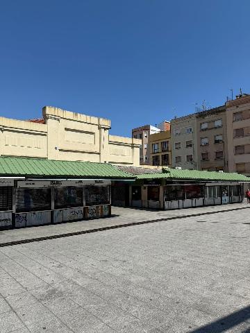 Imagen 23 Inmueble 304222 - Ático en venta en Hospitalet De Llobregat (L´) / A 8 minutos del metro de Collblanc, y a 6...