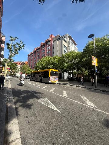 Imagen 2 Inmueble 304233 - Parking Moto en venta en Hospitalet De Llobregat (L´) / A 3 minutos del metro Santa Eulali...