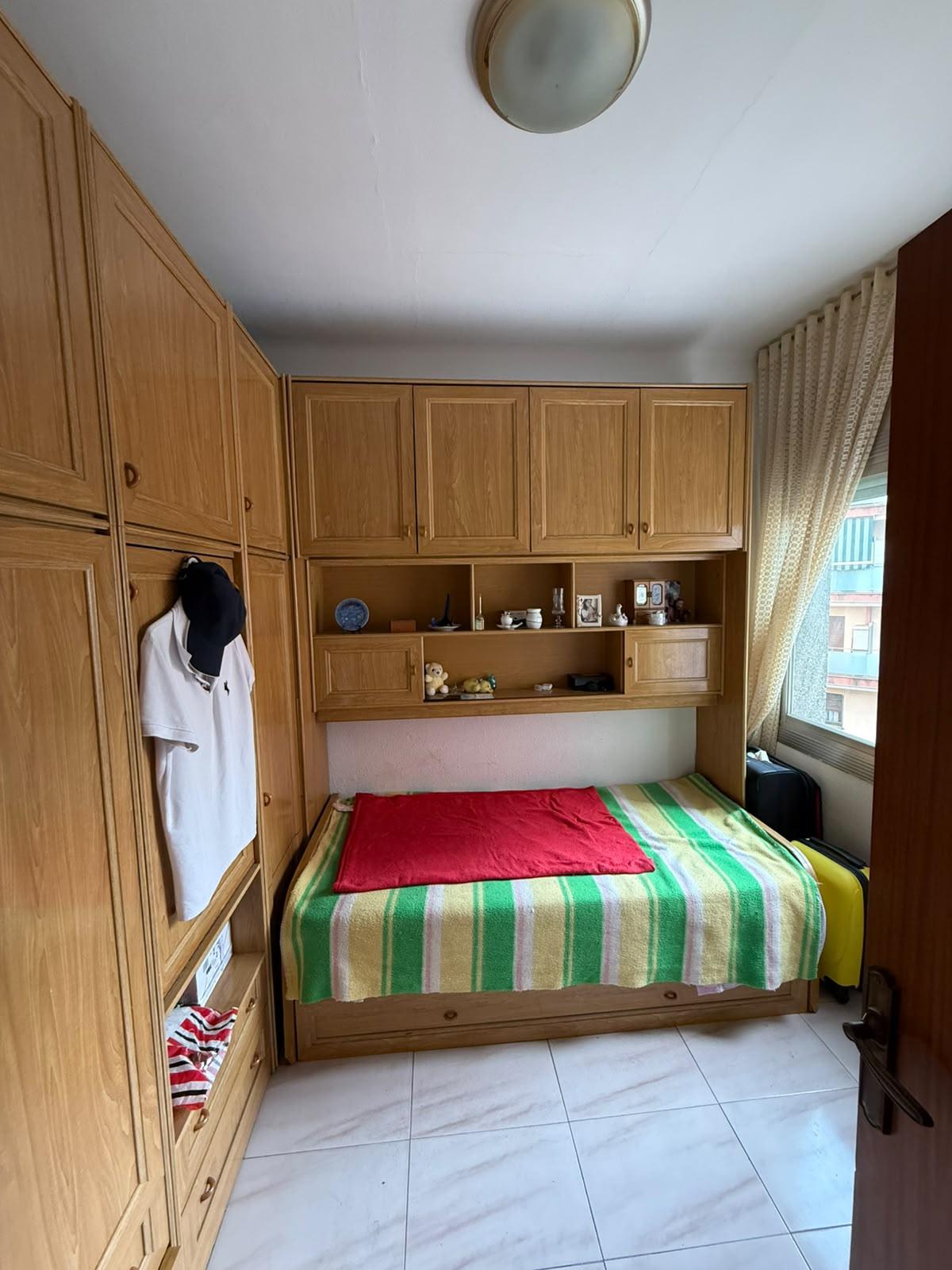 Imagen 6 Piso en venta en Hospitalet De Llobregat L´ / A solo 3 calles de BarcelonaSants-Badal