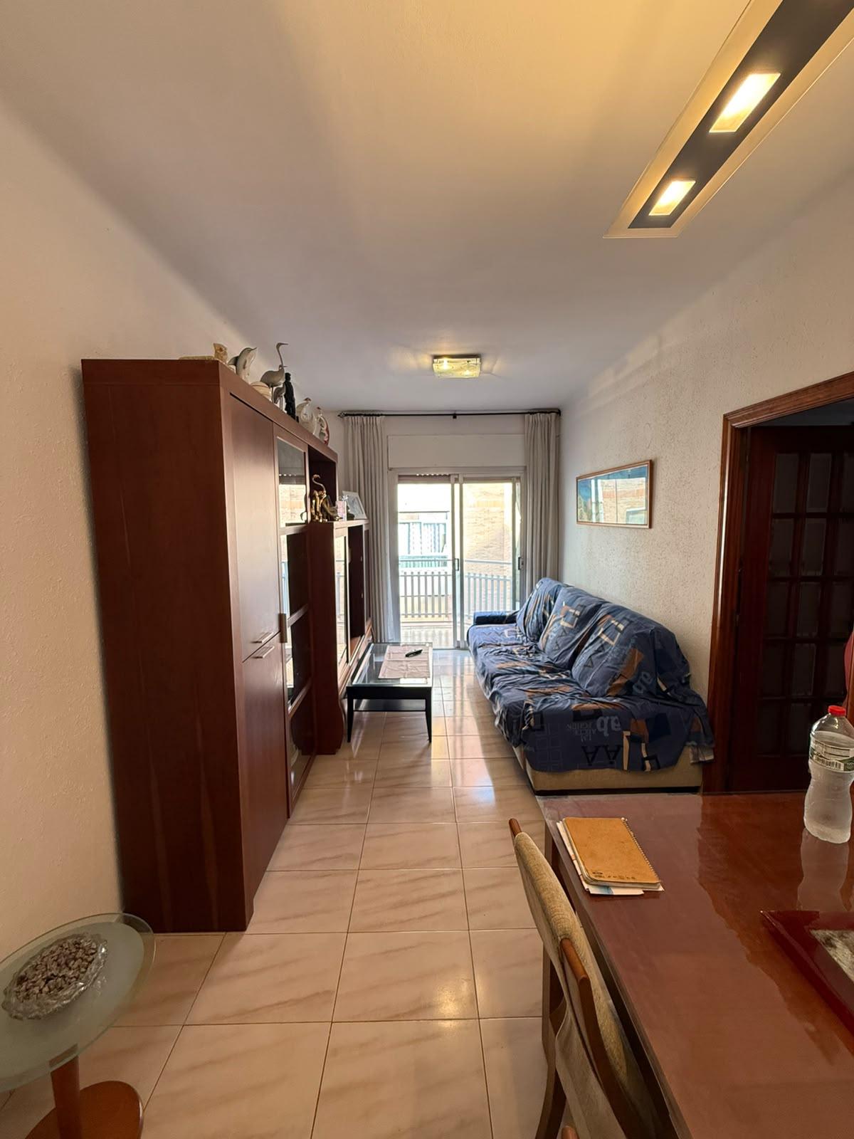 Imagen 3 Piso en venta en Hospitalet De Llobregat L´ / A solo 3 calles de BarcelonaSants-Badal