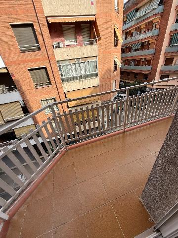 Imagen 2 Inmueble 304850 - Piso en venta en Hospitalet De Llobregat (L´) / A solo 3 calles de Barcelona(Sants-Badal)