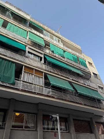 Imagen 18 Inmueble 304850 - Piso en venta en Hospitalet De Llobregat (L´) / A solo 3 calles de Barcelona(Sants-Badal)