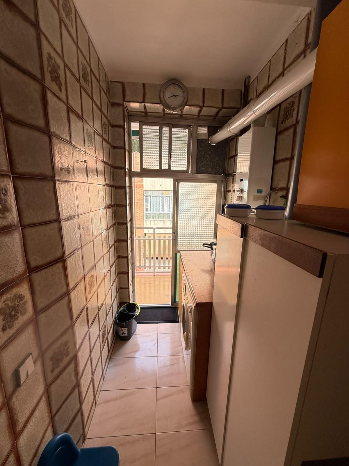 Imagen 14 Piso en venta en Hospitalet De Llobregat L´ / A solo 3 calles de BarcelonaSants-Badal