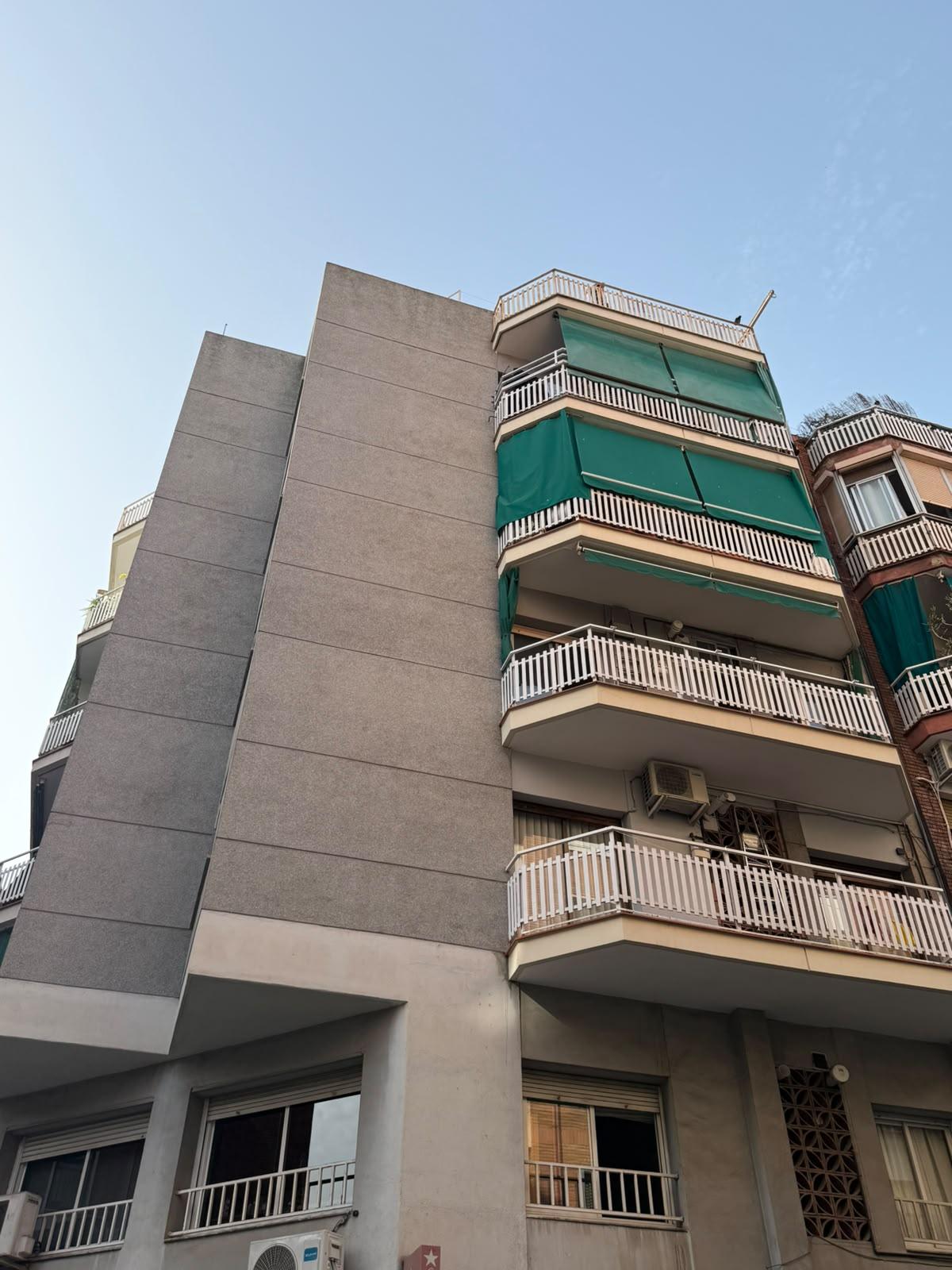 Imagen 17 Piso en venta en Hospitalet De Llobregat L´ / A solo 3 calles de BarcelonaSants-Badal