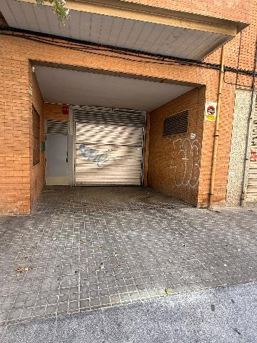Imagen 4 Inmueble 305528 - Parking Coche en venta en Hospitalet De Llobregat (L´) / A 5 minutos de la plaza del ayunt...