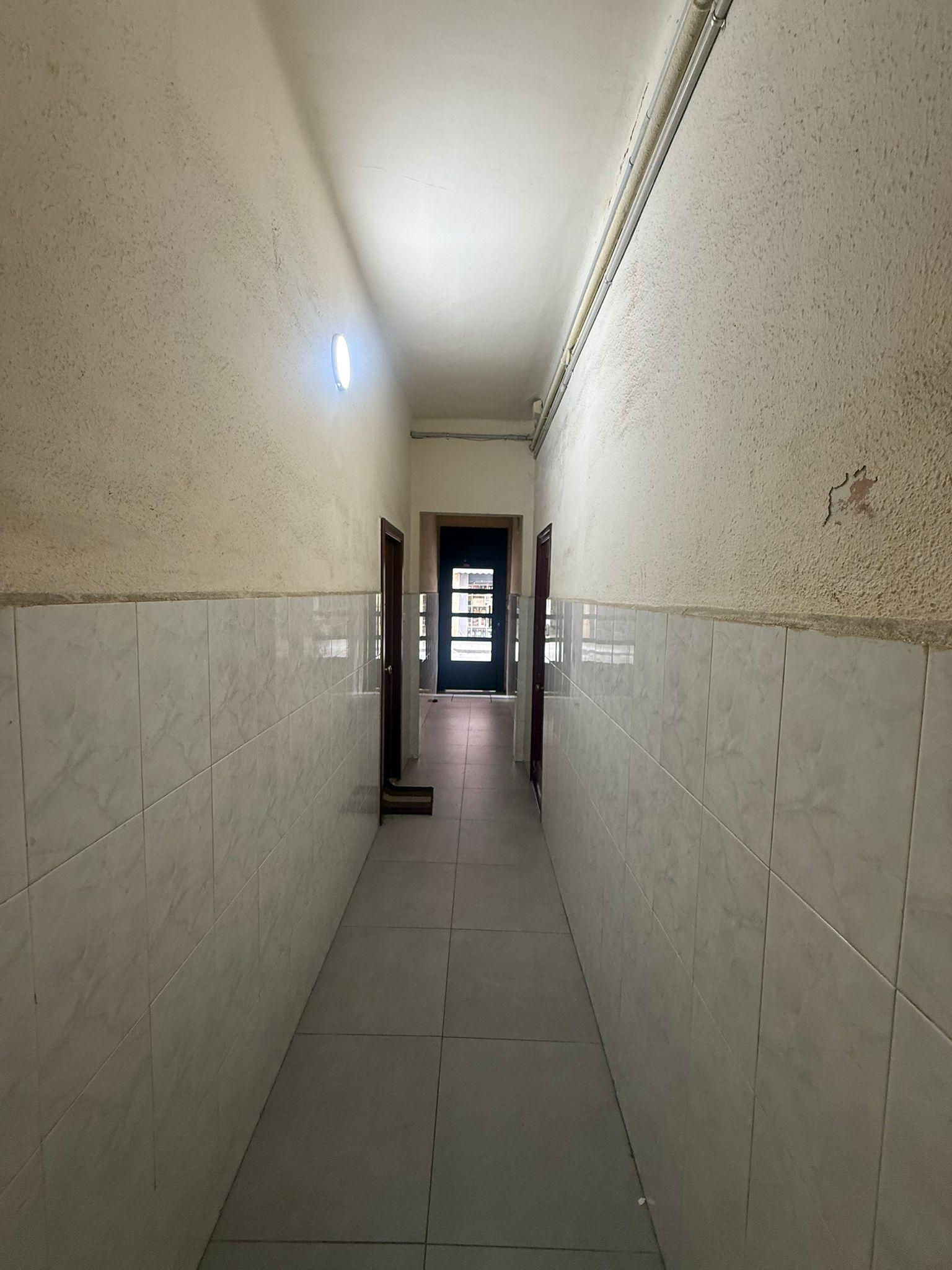 Imagen 8 Piso en venta en Hospitalet De Llobregat L´ / A solo 8 minutos del mercado de Collblanc