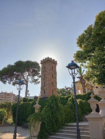 Imagen 22 Inmueble 305683 - Piso en venta en Esplugues De Llobregat / A 10 minutos hasta el C.C finestrelles