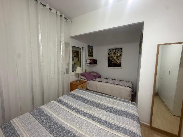 Imagen 12 Inmueble 305683 - Piso en venta en Esplugues De Llobregat / A 10 minutos hasta el C.C finestrelles