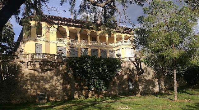 Imagen 23 Inmueble 305683 - Piso en venta en Esplugues De Llobregat / A 10 minutos hasta el C.C finestrelles