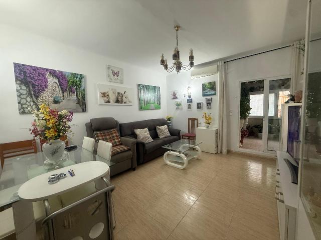 Imagen 3 Inmueble 305683 - Piso en venta en Esplugues De Llobregat / A 10 minutos hasta el C.C finestrelles