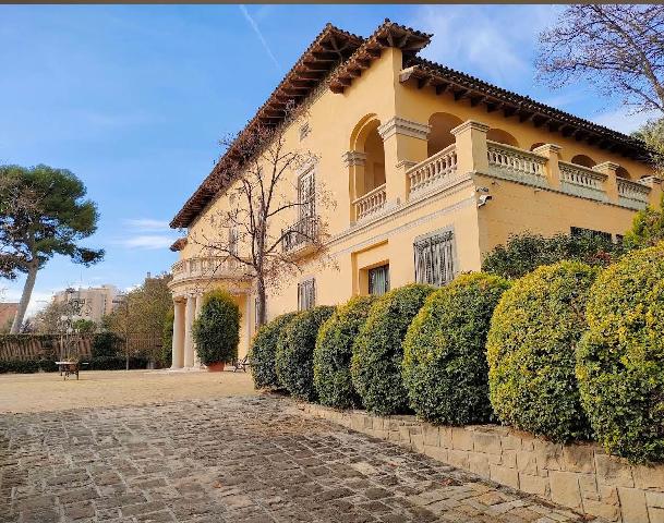 Imagen 21 Inmueble 305683 - Piso en venta en Esplugues De Llobregat / A 10 minutos hasta el C.C finestrelles