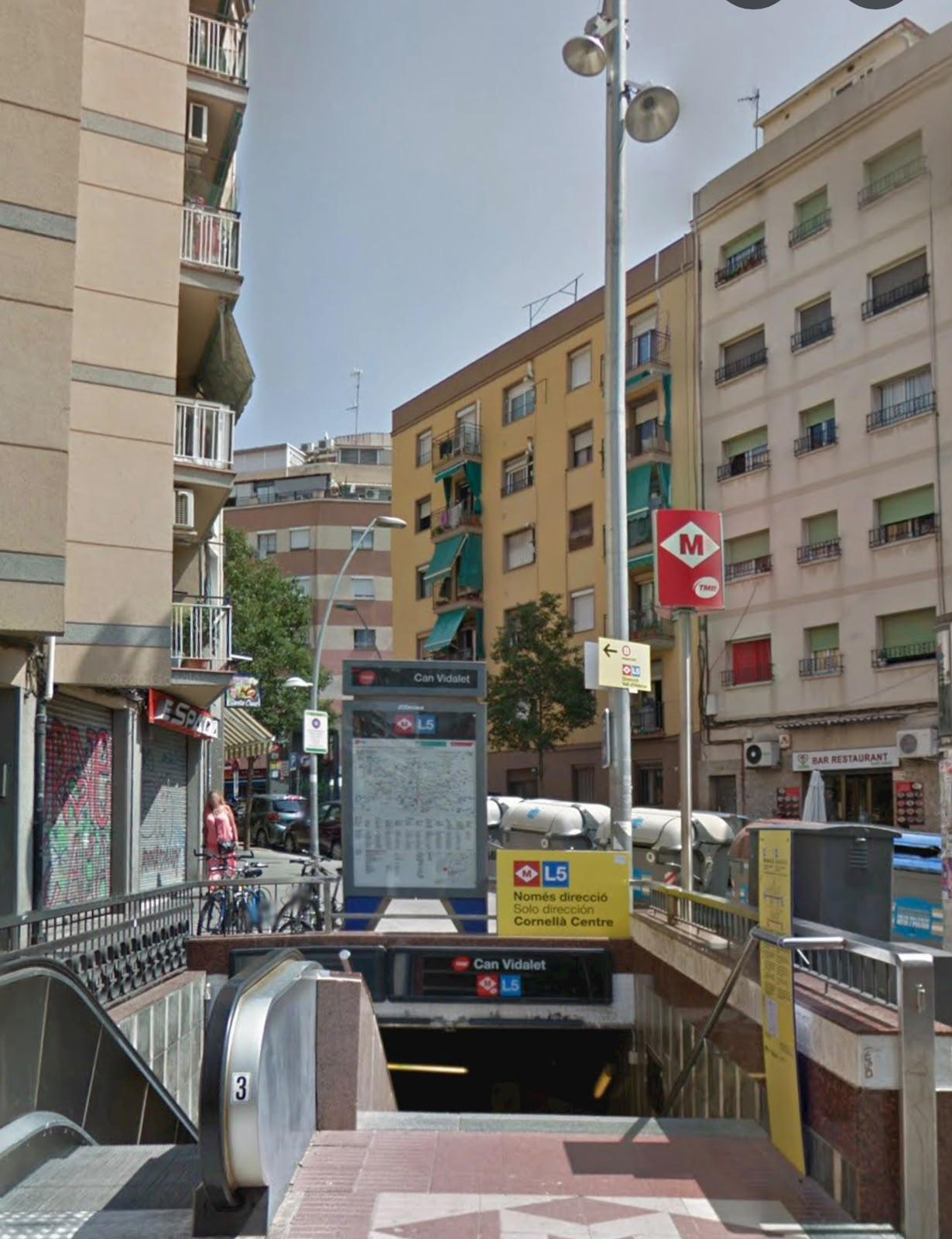 Imagen 25 Piso en venta en Esplugues De Llobregat / A 10 minutos hasta el C.C finestrelles