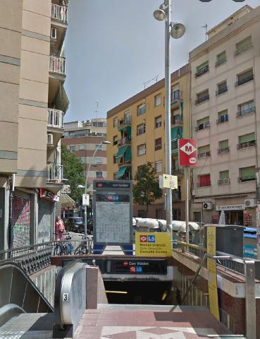 Imagen 25 Inmueble 305683 - Piso en venta en Esplugues De Llobregat / A 10 minutos hasta el C.C finestrelles