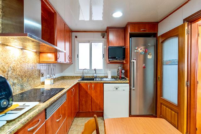 Imagen 14 Inmueble 305768 - Apartamento en venta en Hospitalet De Llobregat (L´) / A 10 minutos caminando hasta el C.C...