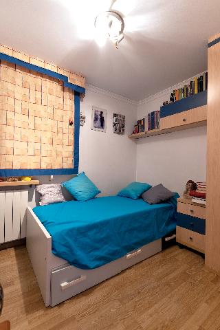 Imagen 11 Inmueble 305768 - Apartamento en venta en Hospitalet De Llobregat (L´) / A 10 minutos caminando hasta el C.C...