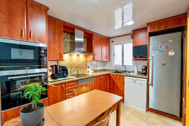 Imagen 15 Inmueble 305768 - Apartamento en venta en Hospitalet De Llobregat (L´) / A 10 minutos caminando hasta el C.C...