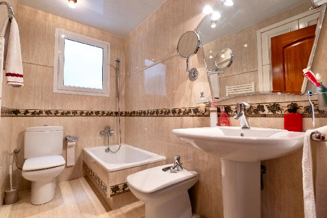 Imagen 17 Inmueble 305768 - Apartamento en venta en Hospitalet De Llobregat (L´) / A 10 minutos caminando hasta el C.C...