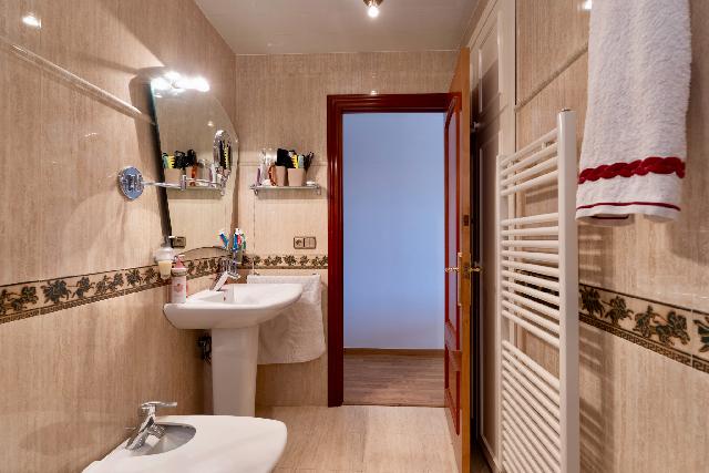 Imagen 18 Inmueble 305768 - Apartamento en venta en Hospitalet De Llobregat (L´) / A 10 minutos caminando hasta el C.C...