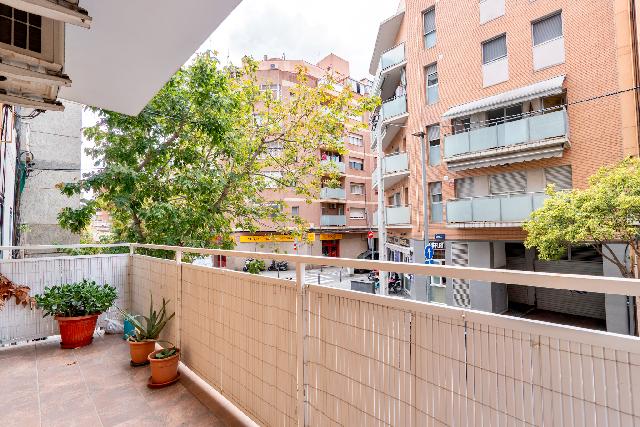 Imagen 19 Inmueble 305768 - Apartamento en venta en Hospitalet De Llobregat (L´) / A 10 minutos caminando hasta el C.C...