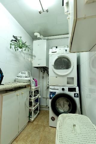 Imagen 20 Inmueble 305768 - Apartamento en venta en Hospitalet De Llobregat (L´) / A 10 minutos caminando hasta el C.C...