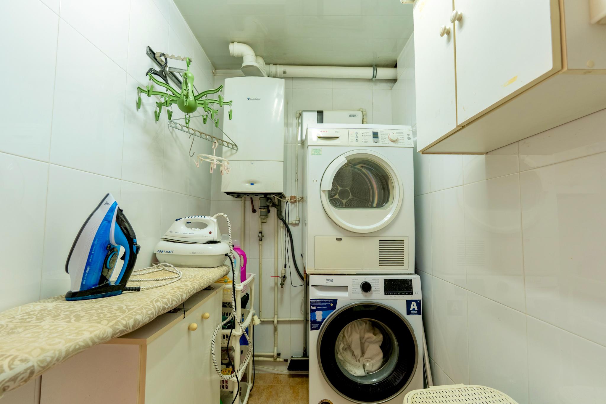 Imagen 21 Apartamento en venta en Hospitalet De Llobregat L´ / A 10 minutos caminando hasta el C.C...