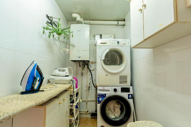 Imagen 21 Inmueble 305768 - Apartamento en venta en Hospitalet De Llobregat (L´) / A 10 minutos caminando hasta el C.C...