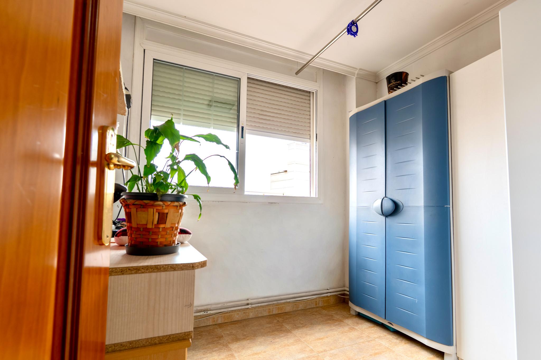 Imagen 12 Apartamento en venta en Hospitalet De Llobregat L´ / A 10 minutos caminando hasta el C.C...
