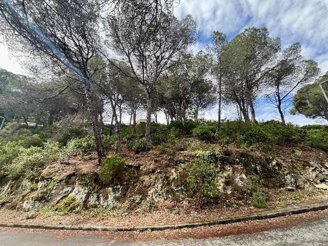 Imagen 1 Inmueble 292200 - Solar Urbano en venta en Vilanova Del Vallès / Magnifico terreno en Vilanova de 1000m2