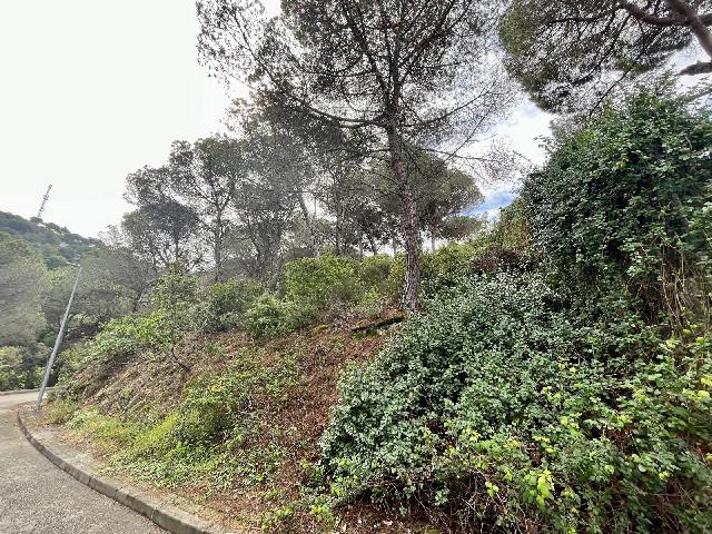Imagen 5 Inmueble 292200 - Solar Urbano en venta en Vilanova Del Vallès / Magnifico terreno en Vilanova de 1000m2