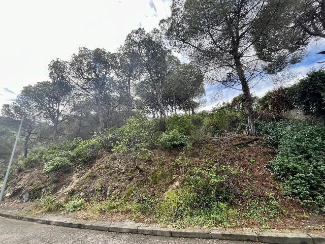 Imagen 6 Inmueble 292200 - Solar Urbano en venta en Vilanova Del Vallès / Magnifico terreno en Vilanova de 1000m2