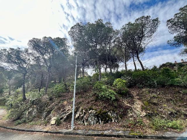 Imagen 7 Inmueble 292200 - Solar Urbano en venta en Vilanova Del Vallès / Magnifico terreno en Vilanova de 1000m2