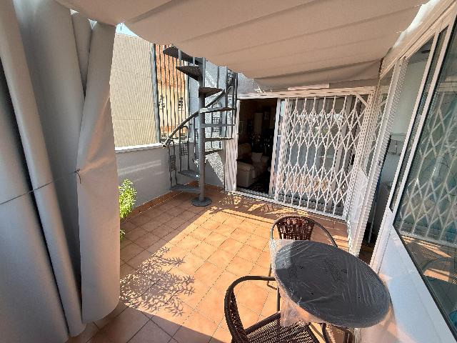 Imagen 7 Inmueble 293305 - Ático en venta en Vendrell (El) / Dúplex en El Tancat 