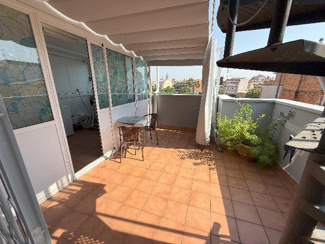 Imagen 8 Inmueble 293305 - Ático en venta en Vendrell (El) / El Tancat 