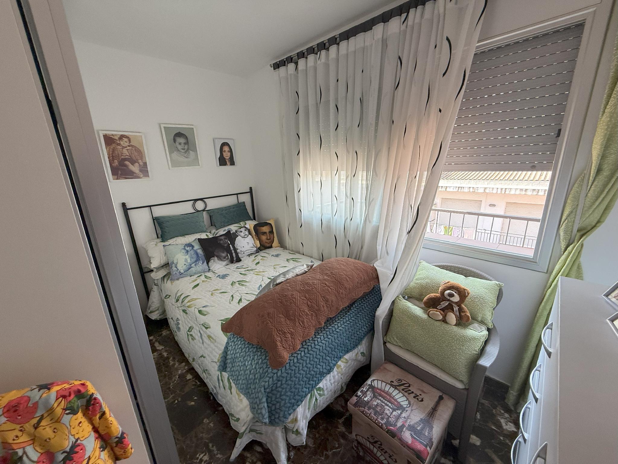 Imagen 18 Ático en venta en Vendrell El / El Tancat 