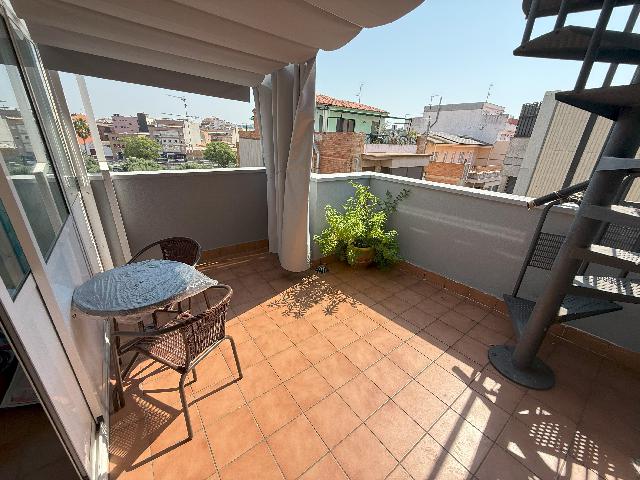 Imagen 1 Inmueble 293305 - Ático en venta en Vendrell (El) / Dúplex en El Tancat 