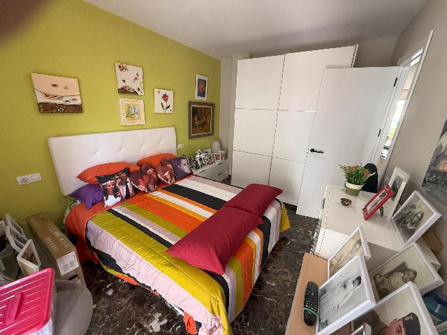 Imagen 12 Inmueble 293305 - Ático en venta en Vendrell (El) / Dúplex en El Tancat 