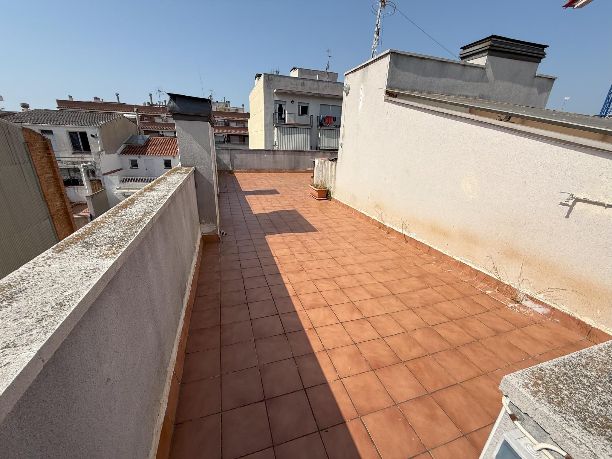 Imagen 21 Ático en venta en Vendrell El / Dúplex en El Tancat 