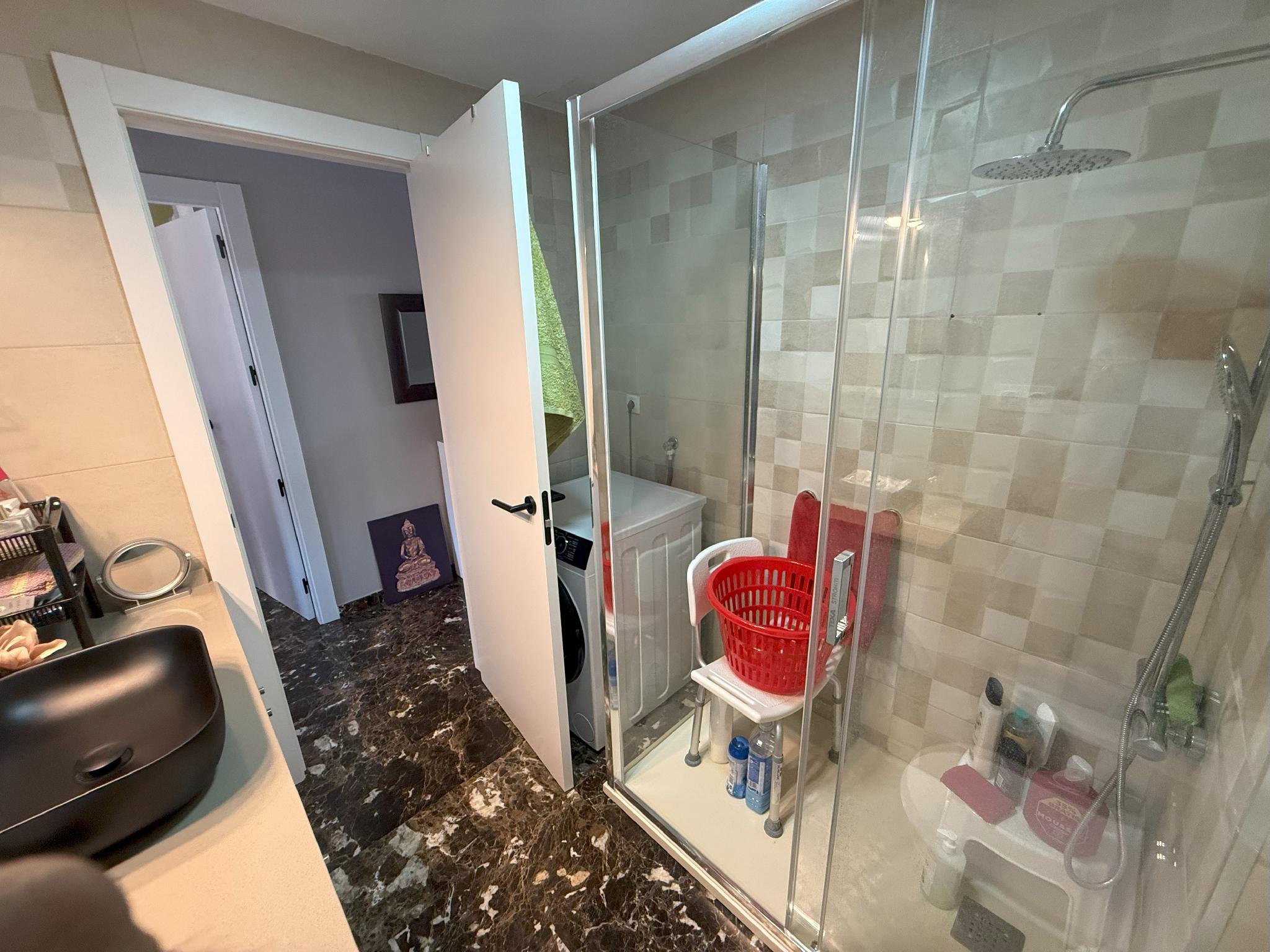 Imagen 17 Ático en venta en Vendrell El / El Tancat 