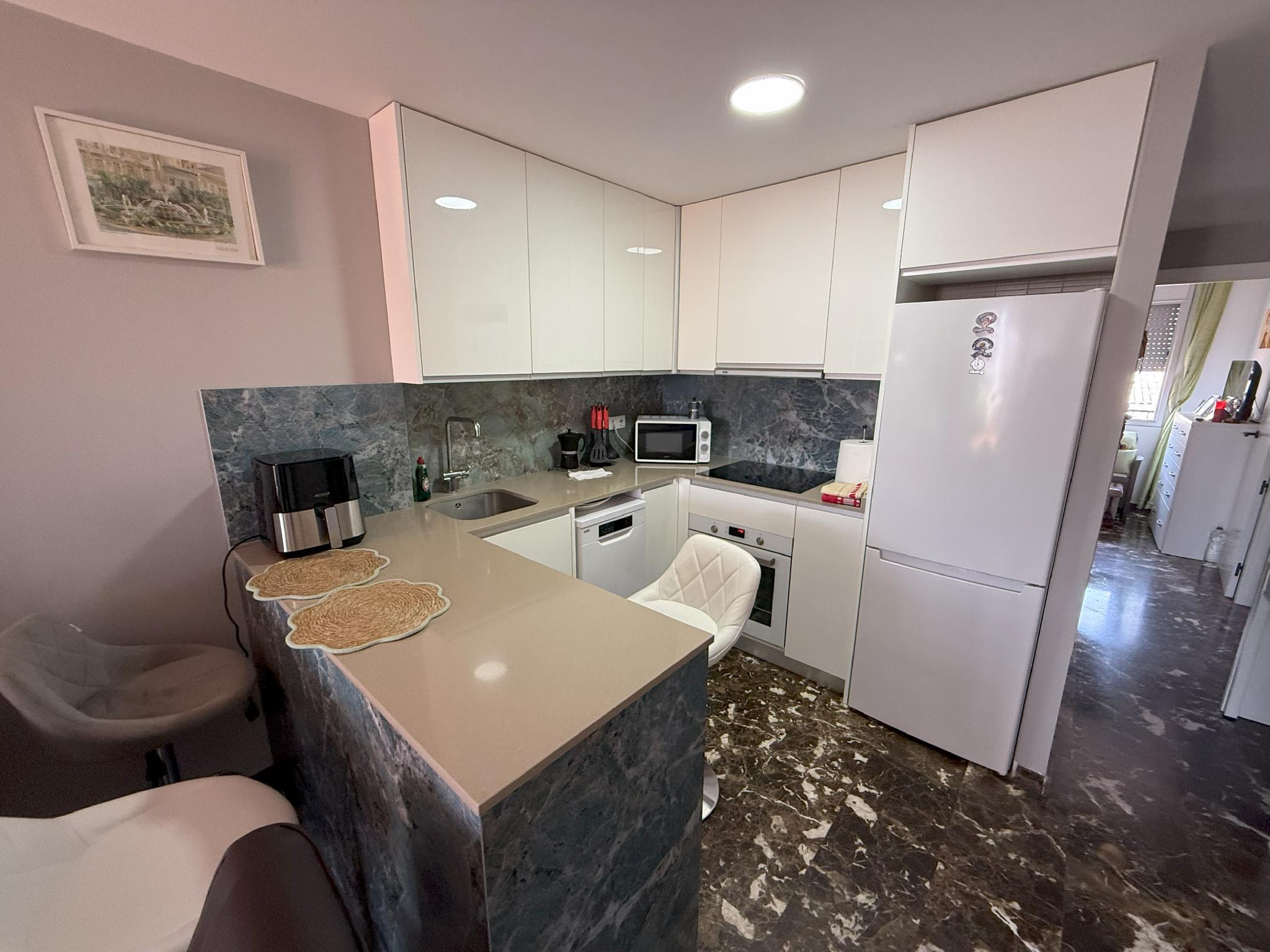 Imagen 6 Ático en venta en Vendrell El / El Tancat 