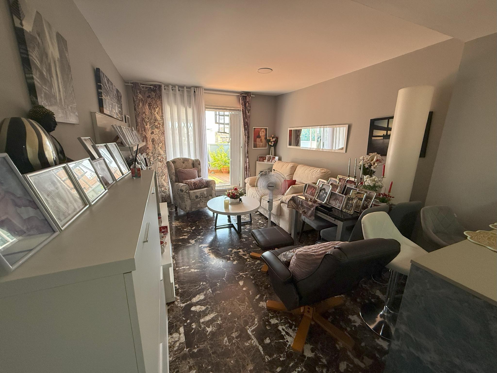 Imagen 3 Ático en venta en Vendrell El / El Tancat 