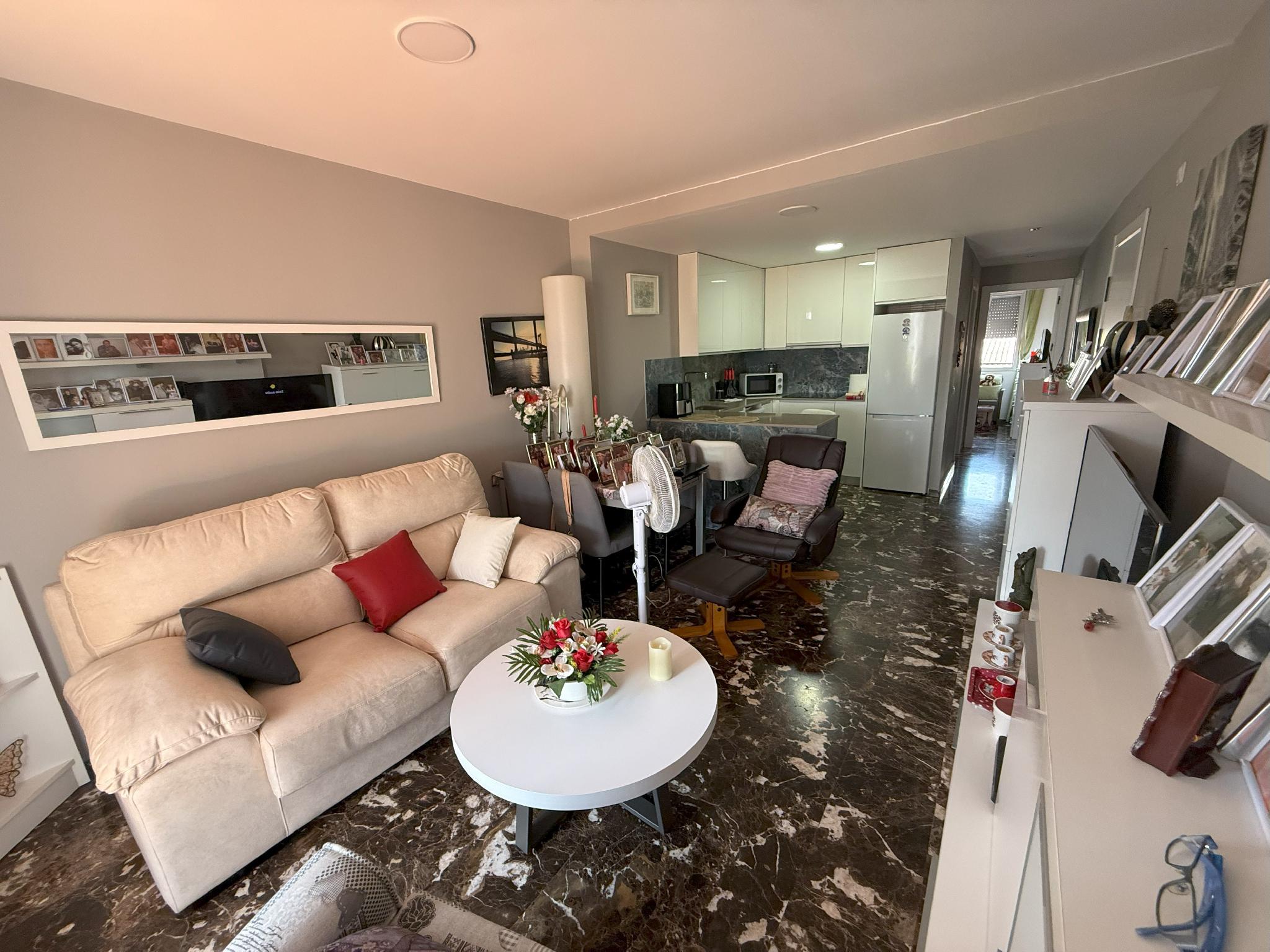 Imagen 5 Ático en venta en Vendrell El / Dúplex en El Tancat 