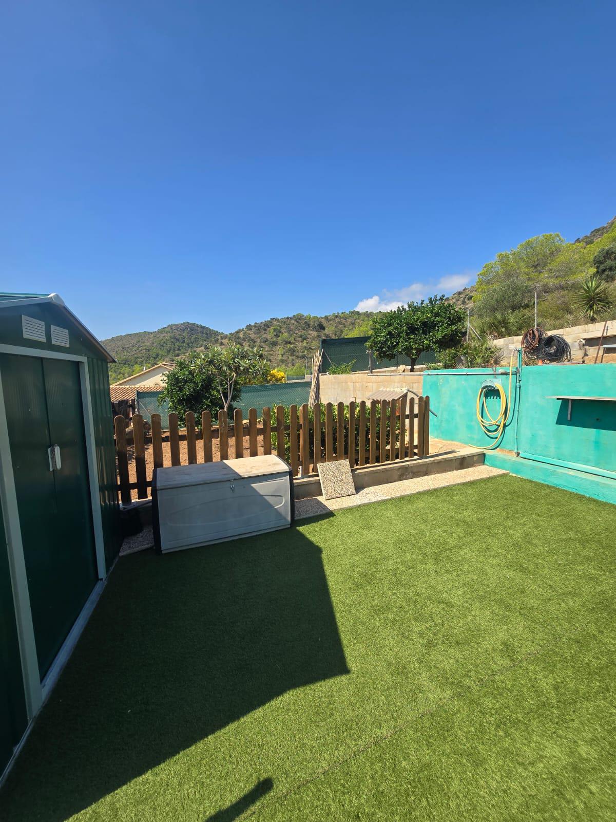 Imagen 5 Casa Aislada en venta en Vendrell El / Urb. Nou Vendrell